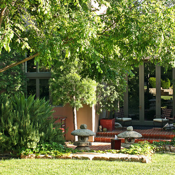 Family Compound