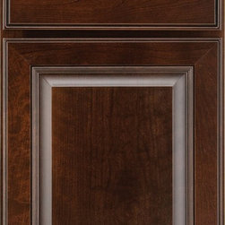 Medallion Cabinetry Emmett Door Style - Products