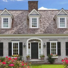 House Exterior