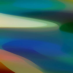 Fury Panoramic Vertical 3 - Prints And Posters