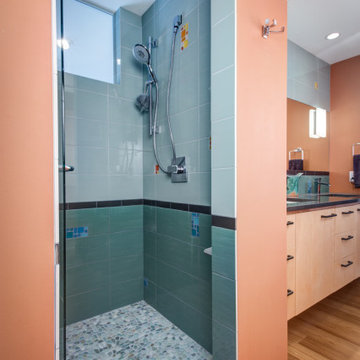 Minneapolis Second Floor Addition