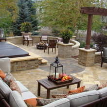 Inverness Patio