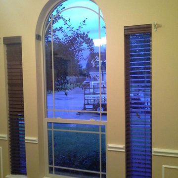 Window Projects