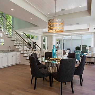 Makaya - 1021 6th St South, Naples FL