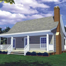 ADU plan ideas