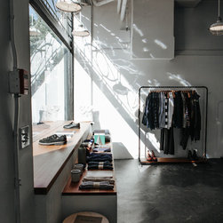 Inventory Stockroom - Products