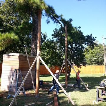 Dunn Treehouse