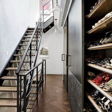 Storage Solutions