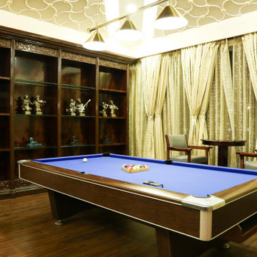 The Bhuj Villa