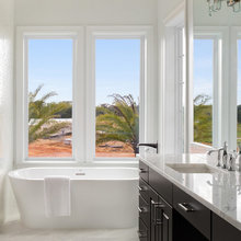 Master bath 2020 build