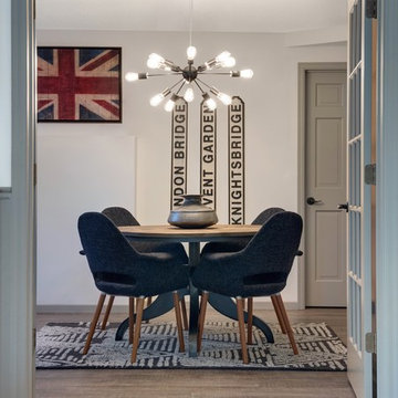 Modern Mix
