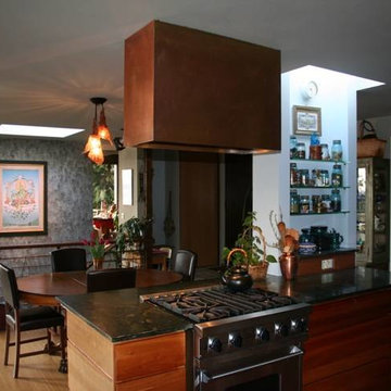 Lehn Residence