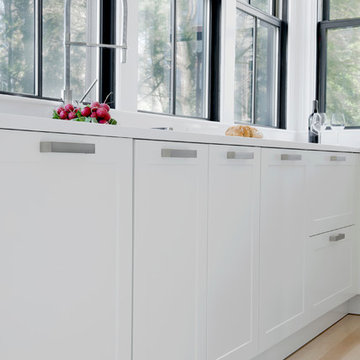 Newton Victorian with Modern Twist