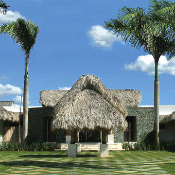 Los Mangos 18A