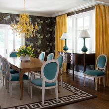 Dinning room