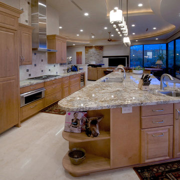 Horizon Ridge Drive