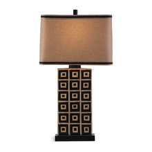 Lamps and Rugs