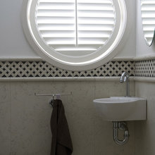 Windows And Blinds
