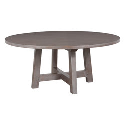 8612 DIning Table Base - Products