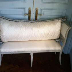 Gustavian Interior Design - Products