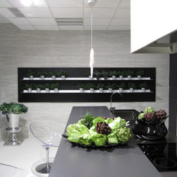 dimensional wall cladding - Tile