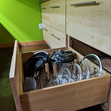 Loft305 Kitchen Remodel 2019