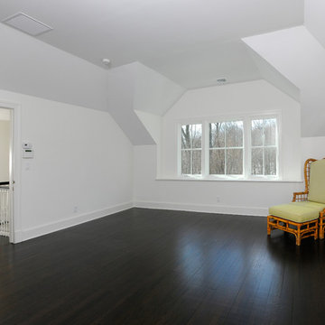 Colonial - Renovation - Greenwich