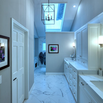 Par5 Drive - Westlake - Kitchben & Bathroom
