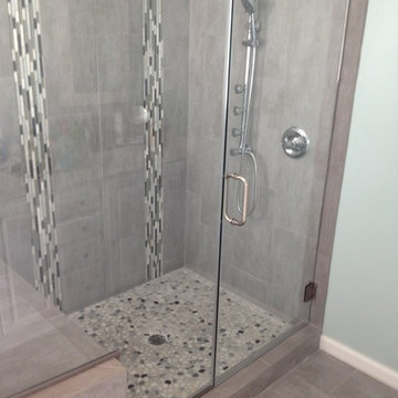 Bathrooms