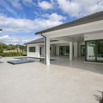 Newly Completed Model Home in Bella Vita - Located in Windermere Florida