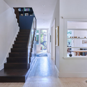 Berkeley Home