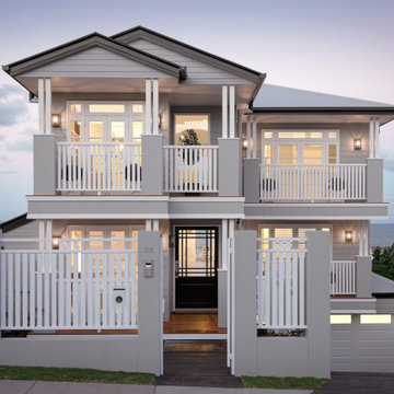 Harbour House