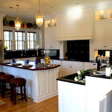 Kitchens