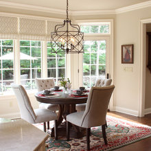 window treatment