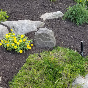 Outdoor Audio Systems