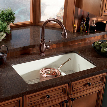 Kitchen Faucets