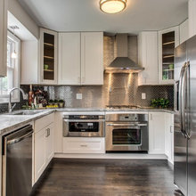 backsplash