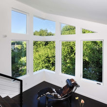 Corner Windows