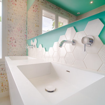 Salle de Bain H