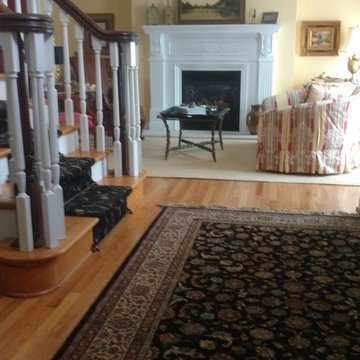 Area Rugs