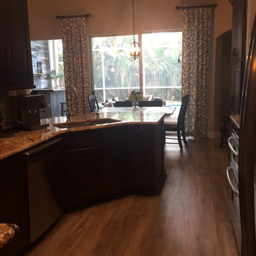 Stunning Luxury Vinyl Plank