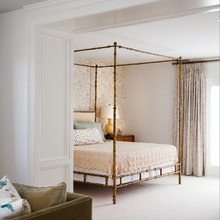 bedrooms