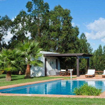 Villa Andaluza Uruguay