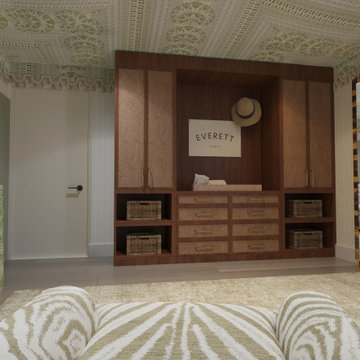 Little Explorer's Nursery