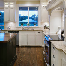McGirt Kitchen