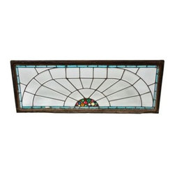 Stained Glass Windows - Windows