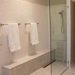 Bradford Bathroom - Products