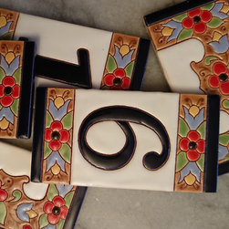 Ceramic for order project - Products