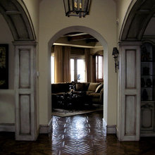 FLOORS