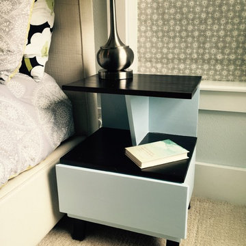 Refinished Furniture